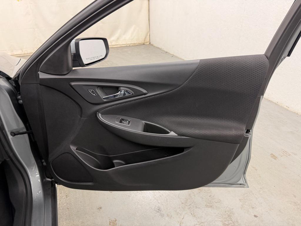 used 2023 Chevrolet Malibu car, priced at $17,486