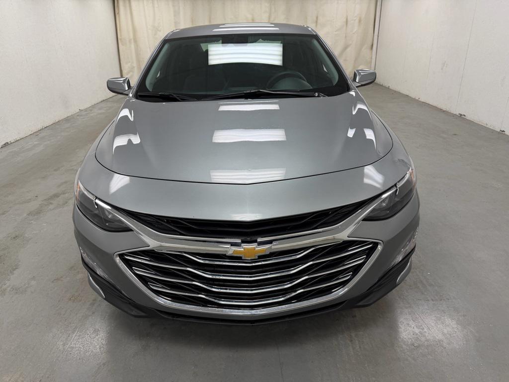 used 2023 Chevrolet Malibu car, priced at $17,486