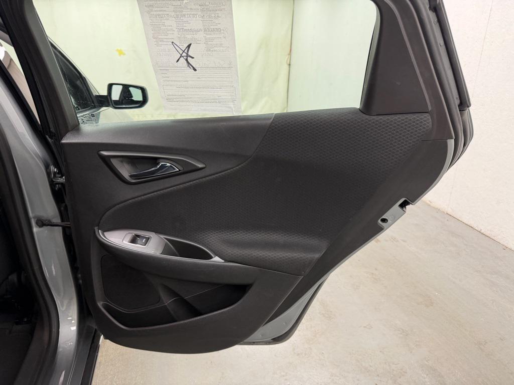 used 2023 Chevrolet Malibu car, priced at $17,486
