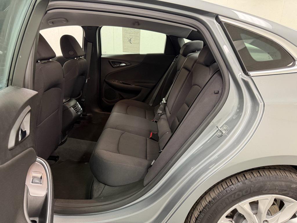 used 2023 Chevrolet Malibu car, priced at $17,486