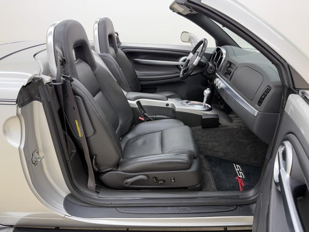 used 2004 Chevrolet SSR car, priced at $19,999