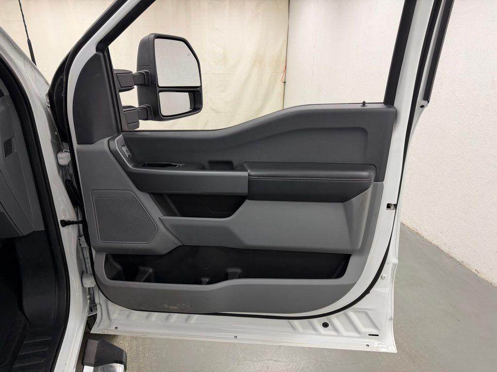 used 2025 Ford F-250 car, priced at $53,699