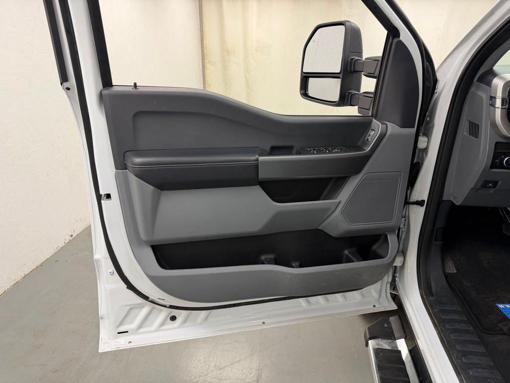 used 2025 Ford F-250 car, priced at $53,699