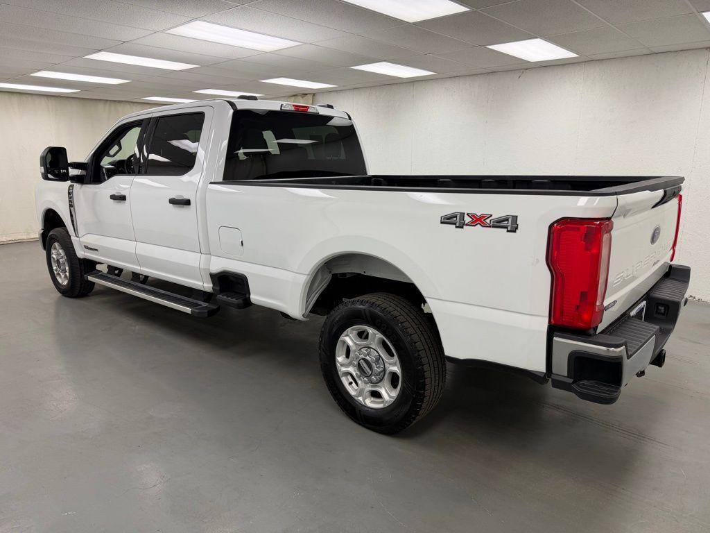 used 2025 Ford F-250 car, priced at $53,699