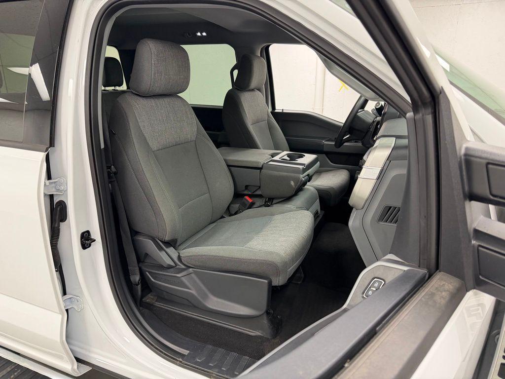 used 2025 Ford F-250 car, priced at $53,699