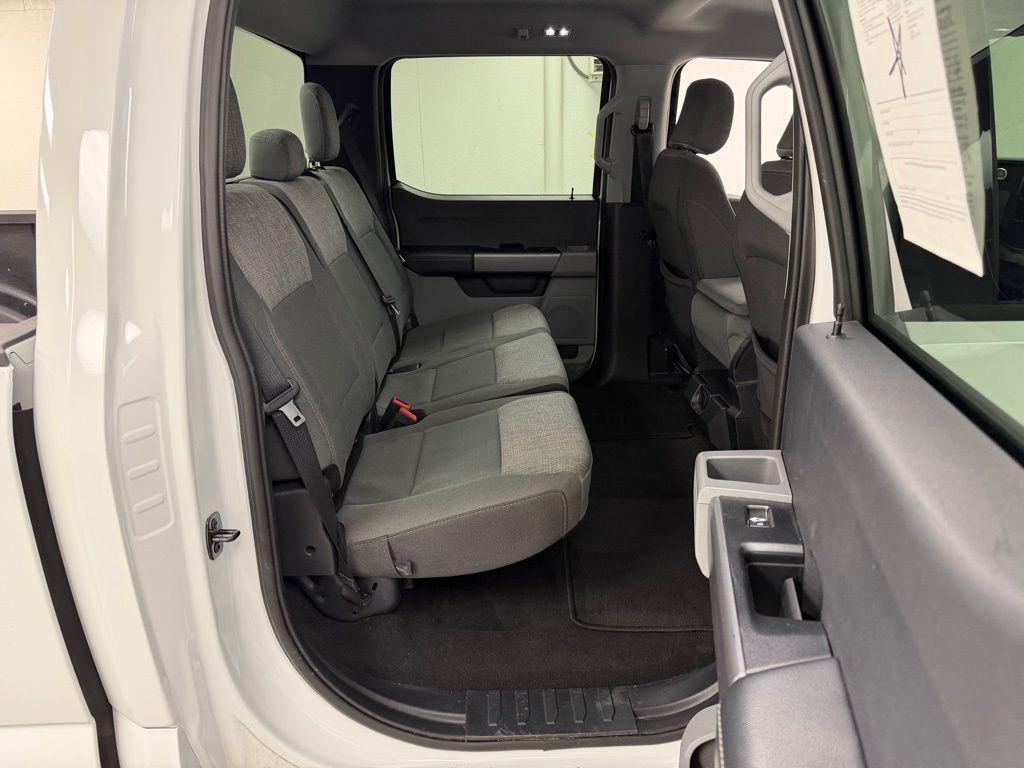 used 2025 Ford F-250 car, priced at $53,699