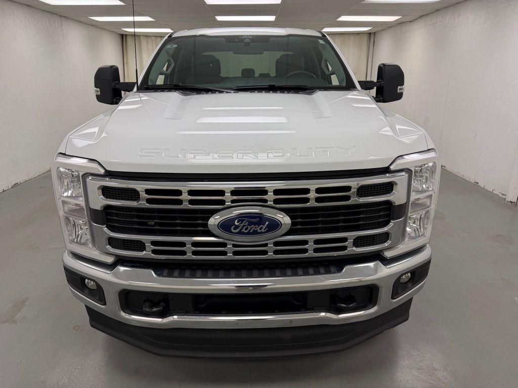 used 2025 Ford F-250 car, priced at $53,699