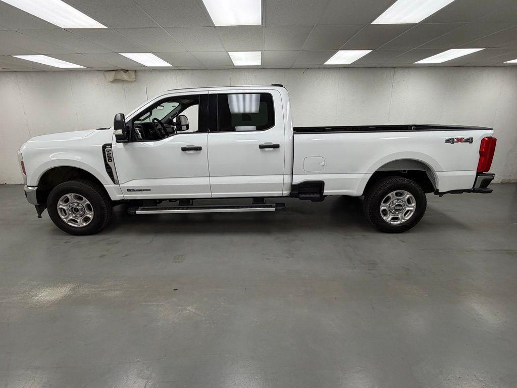 used 2025 Ford F-250 car, priced at $53,699