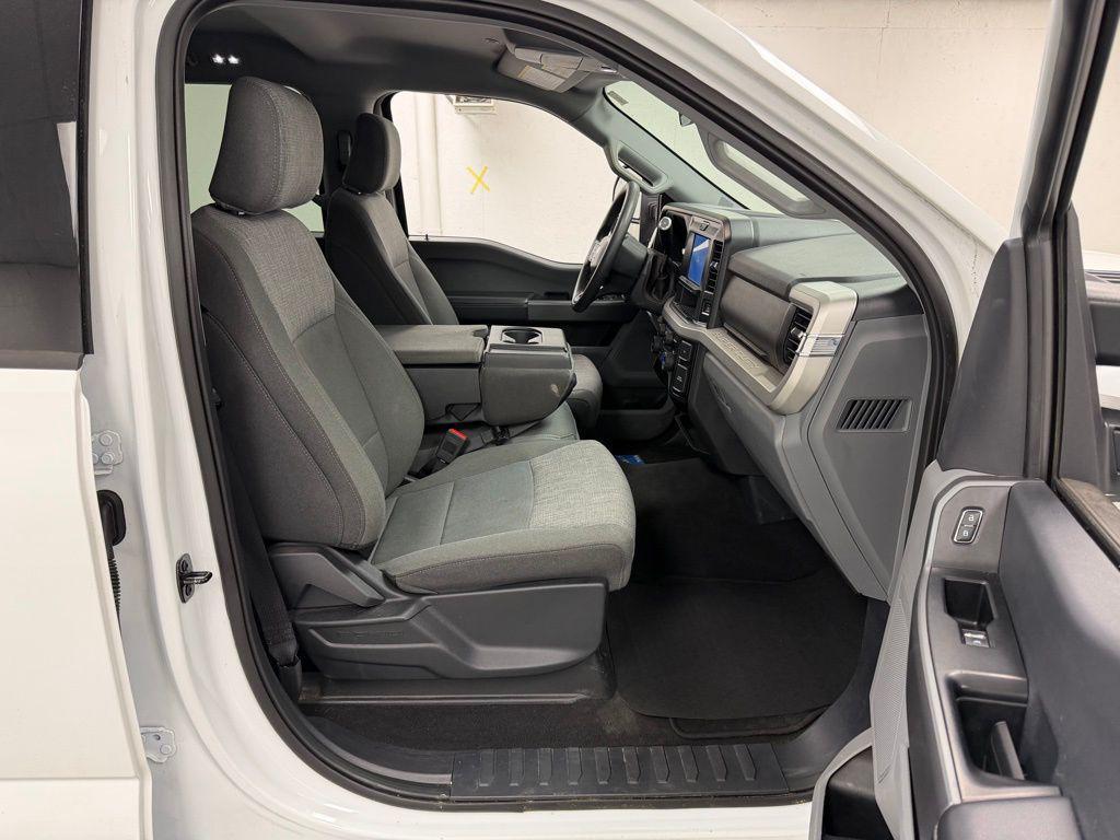 used 2025 Ford F-250 car, priced at $53,699