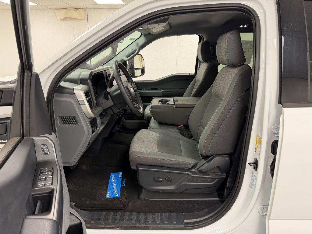 used 2025 Ford F-250 car, priced at $53,699