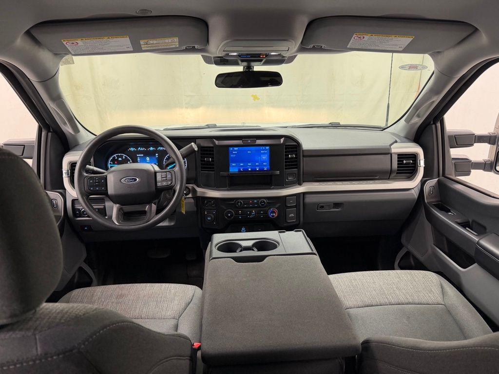 used 2025 Ford F-250 car, priced at $53,699