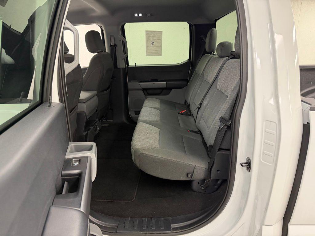 used 2025 Ford F-250 car, priced at $53,699