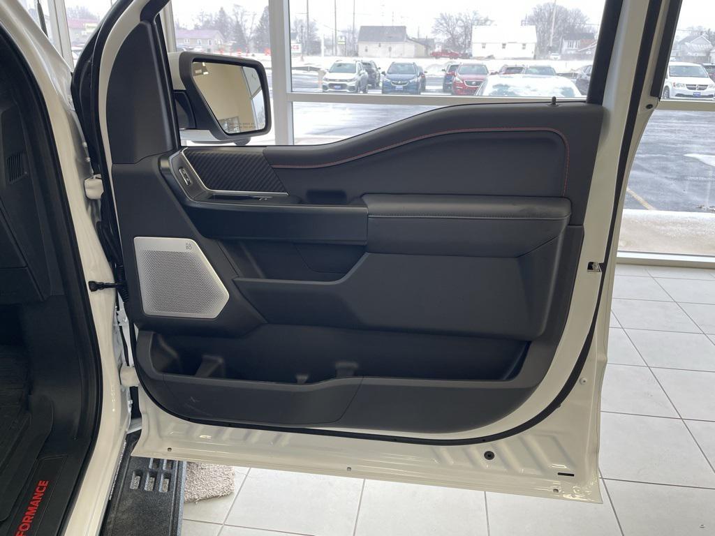 new 2025 Ford F-150 car, priced at $95,190