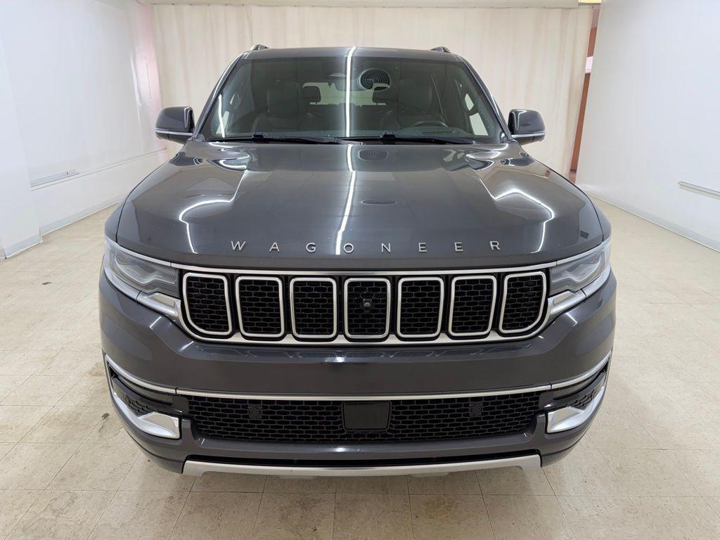 used 2022 Jeep Wagoneer car, priced at $40,781
