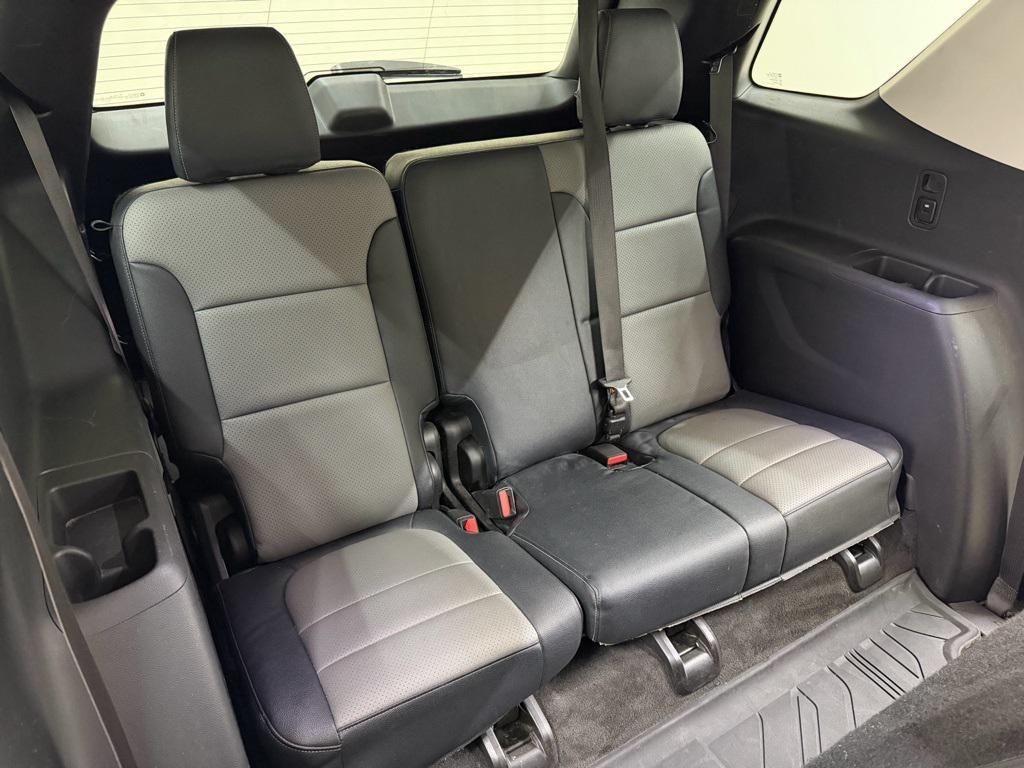 used 2020 Chevrolet Traverse car, priced at $17,998