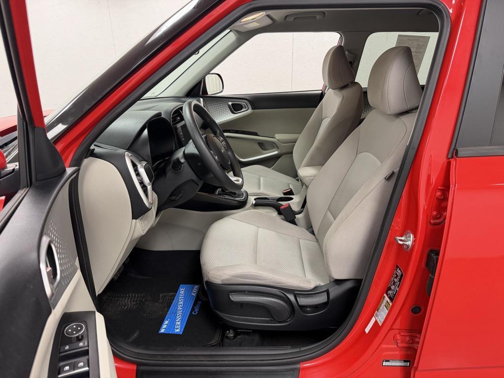 used 2024 Kia Soul car, priced at $18,944