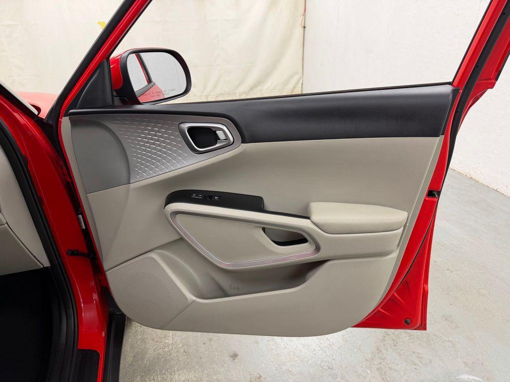 used 2024 Kia Soul car, priced at $16,991