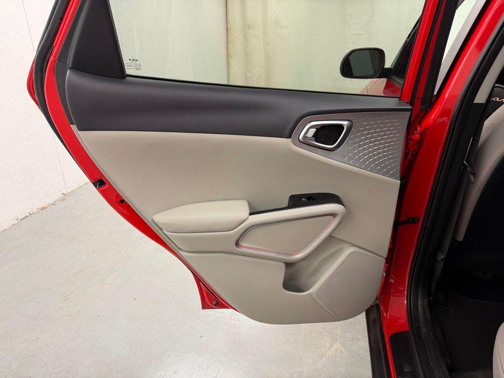 used 2024 Kia Soul car, priced at $16,991