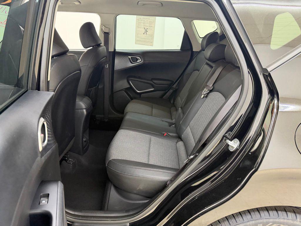 used 2020 Kia Soul car, priced at $13,207