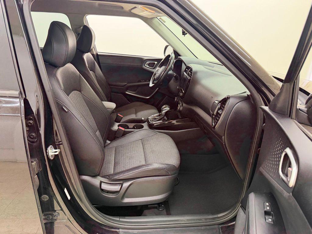 used 2020 Kia Soul car, priced at $13,207