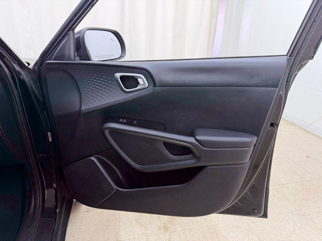 used 2020 Kia Soul car, priced at $13,207