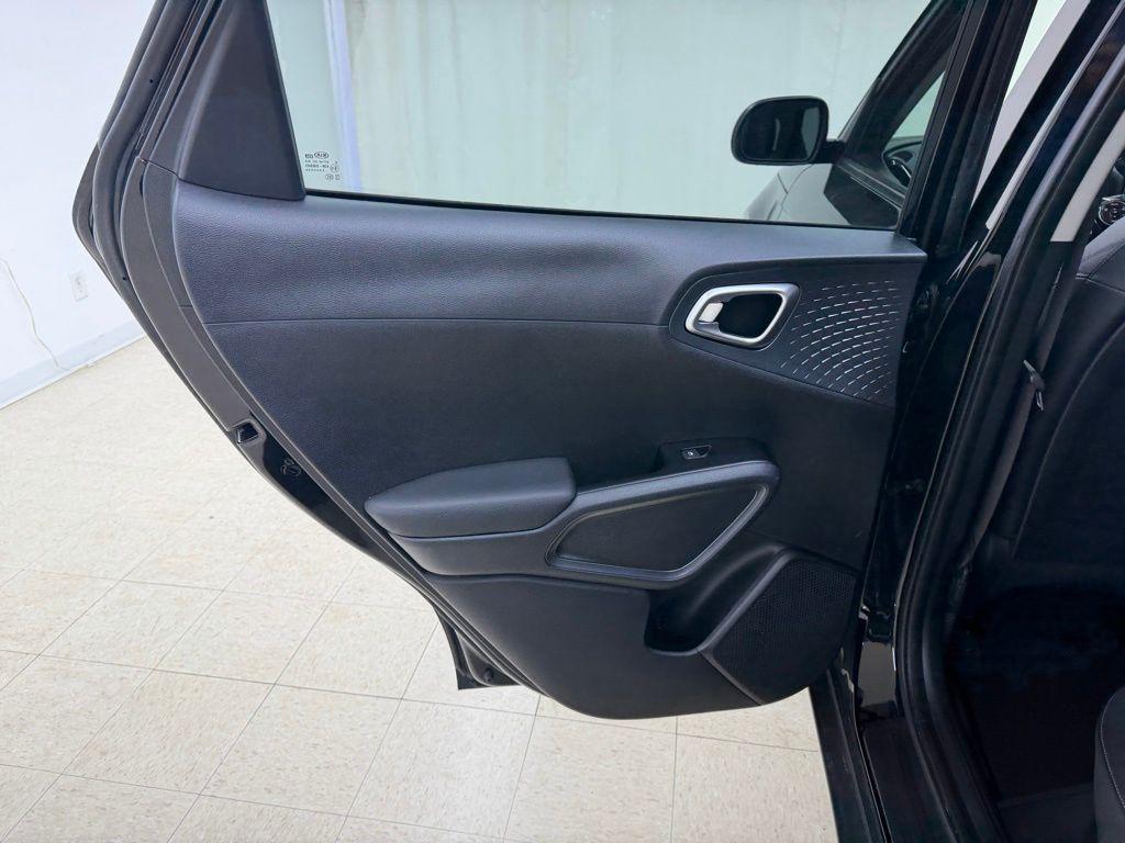 used 2020 Kia Soul car, priced at $13,207