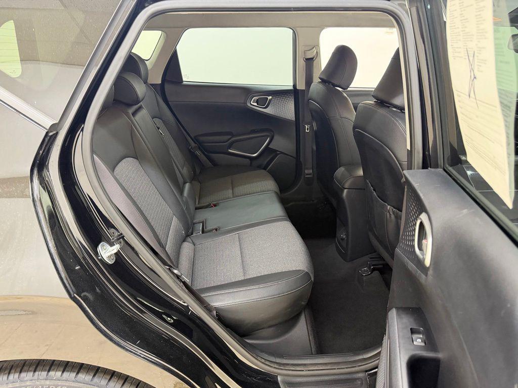 used 2020 Kia Soul car, priced at $13,207