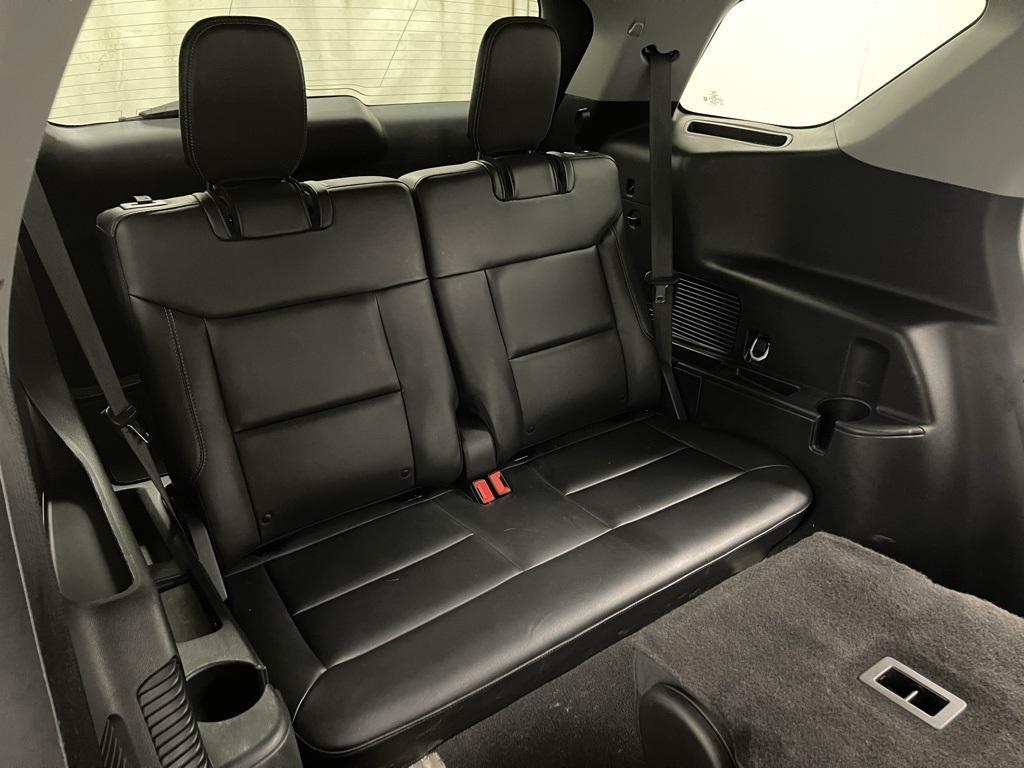 used 2023 Ford Explorer car, priced at $27,489