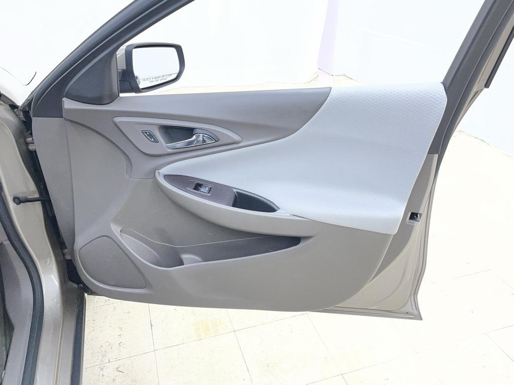 used 2023 Chevrolet Malibu car, priced at $14,701