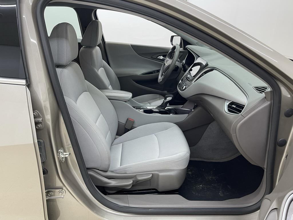 used 2023 Chevrolet Malibu car, priced at $14,701