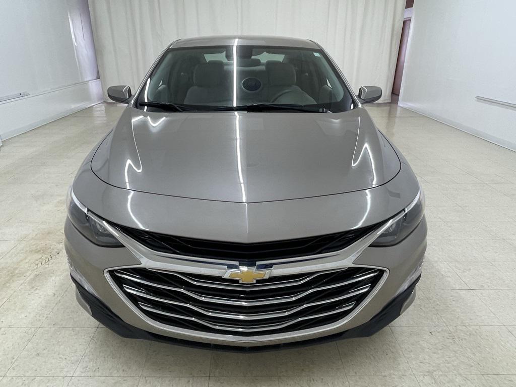 used 2023 Chevrolet Malibu car, priced at $14,701