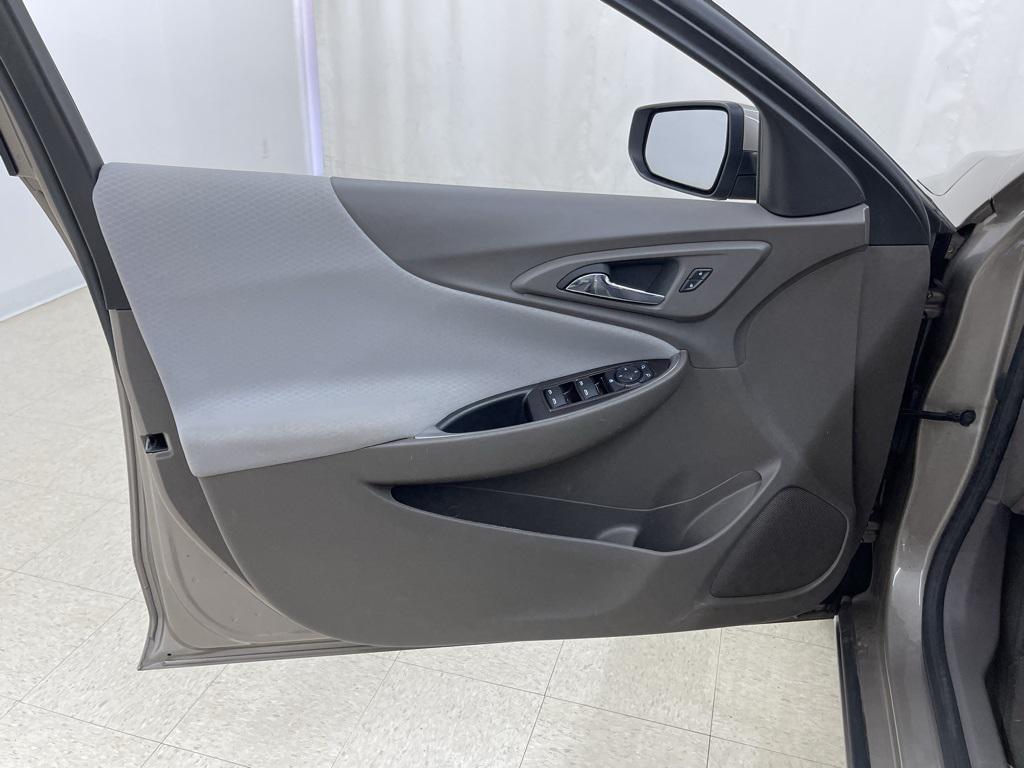 used 2023 Chevrolet Malibu car, priced at $14,701