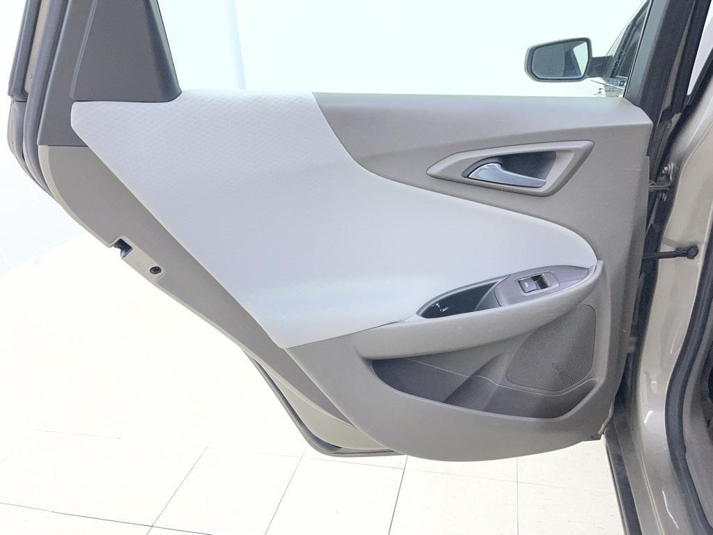 used 2023 Chevrolet Malibu car, priced at $14,701