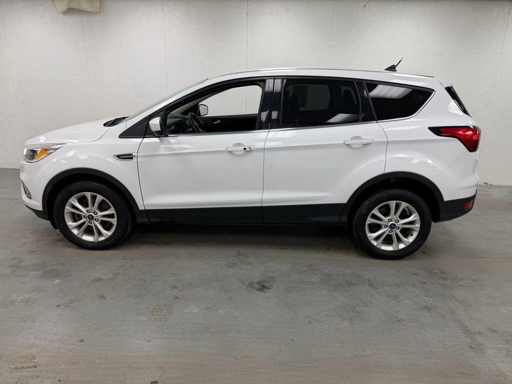 used 2019 Ford Escape car, priced at $11,763