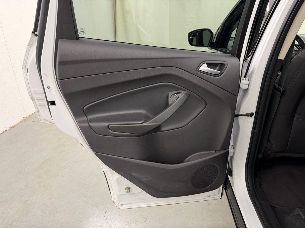 used 2019 Ford Escape car, priced at $11,763