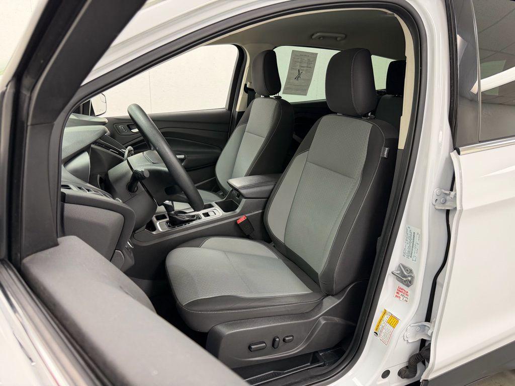 used 2019 Ford Escape car, priced at $11,763
