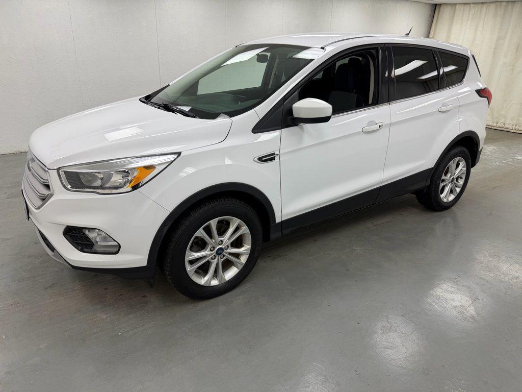 used 2019 Ford Escape car, priced at $11,763