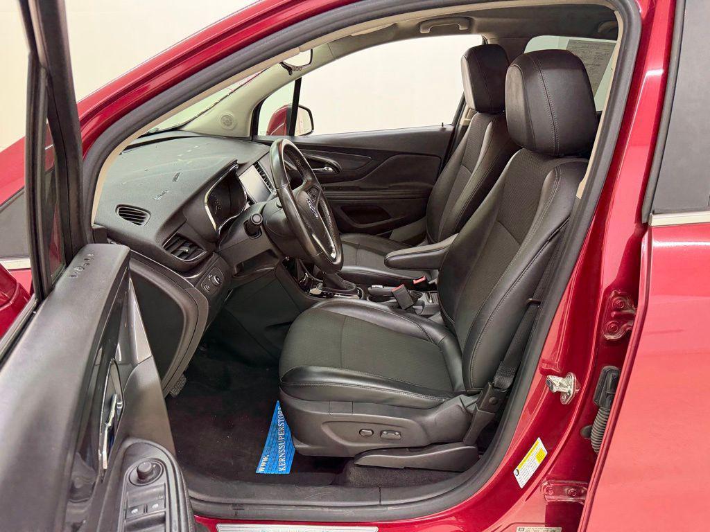 used 2018 Buick Encore car, priced at $10,931