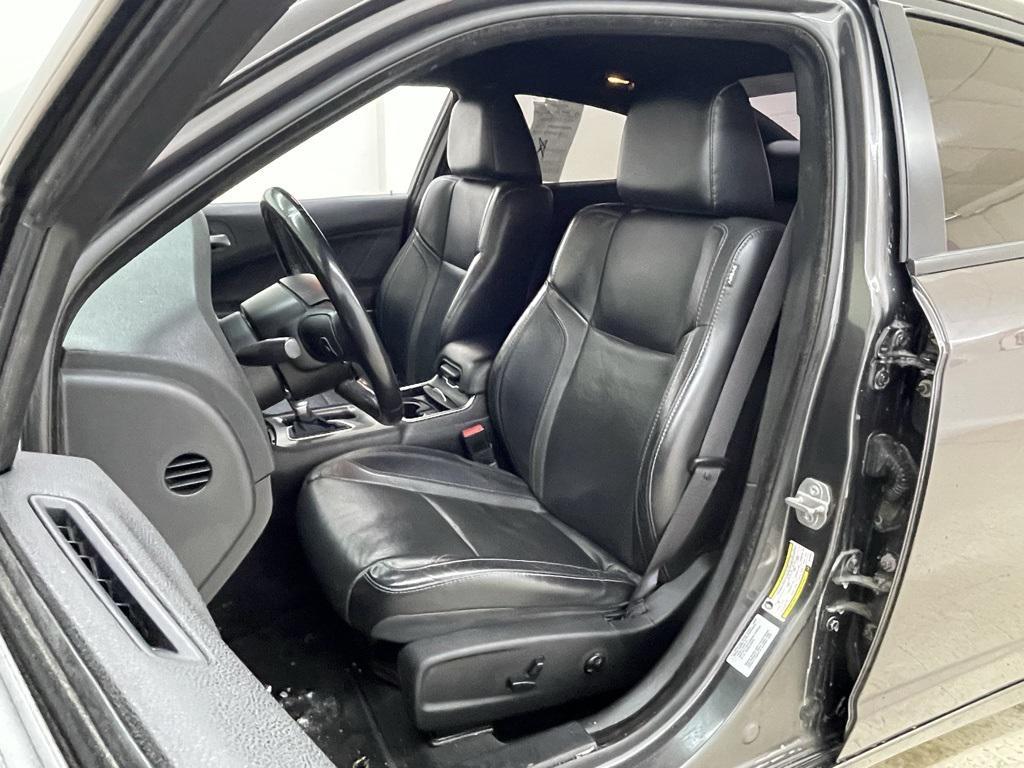 used 2016 Dodge Charger car, priced at $13,839