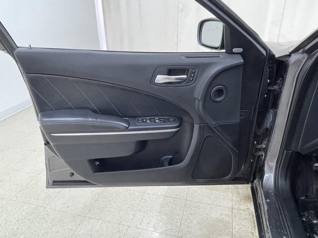 used 2016 Dodge Charger car, priced at $13,839