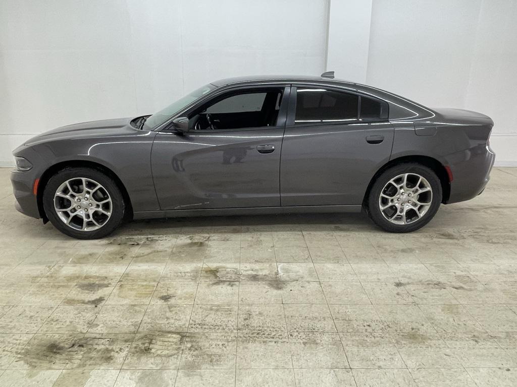 used 2016 Dodge Charger car, priced at $13,839