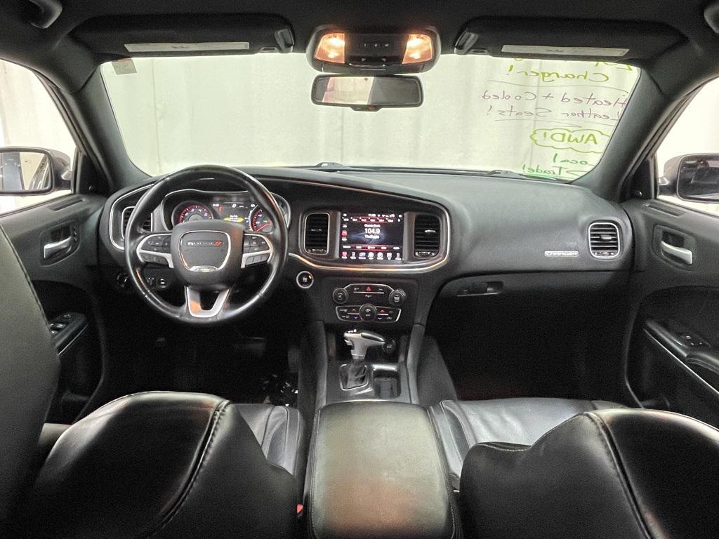 used 2016 Dodge Charger car, priced at $13,839