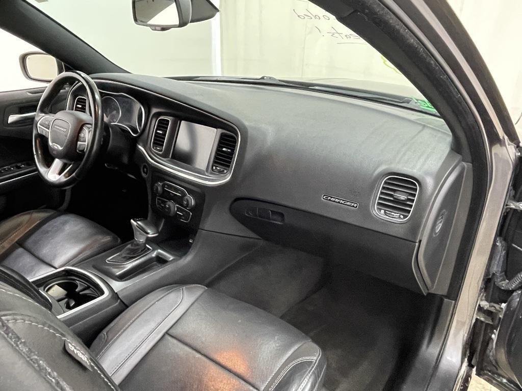 used 2016 Dodge Charger car, priced at $13,839