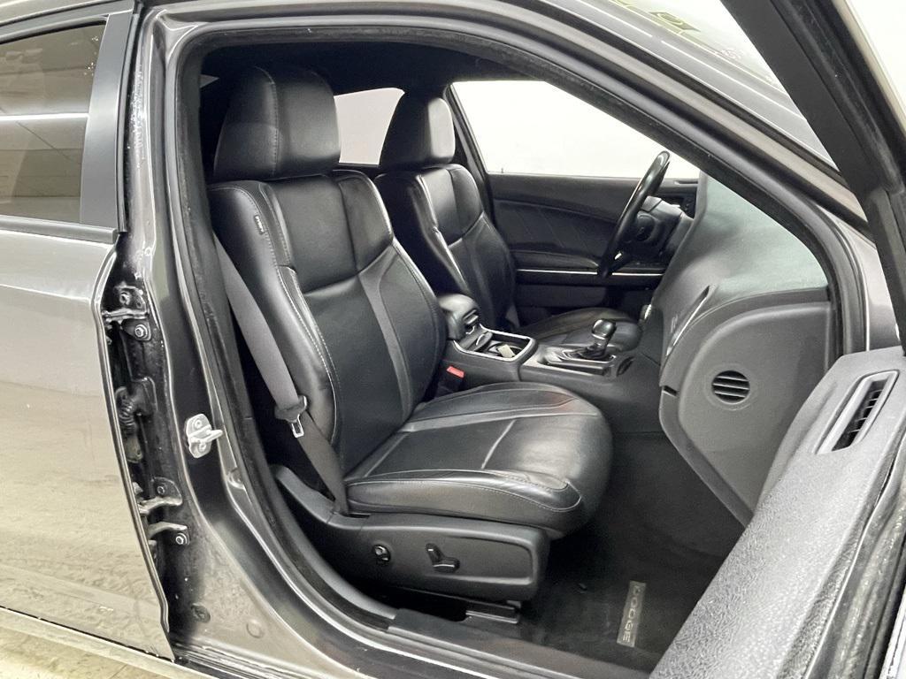 used 2016 Dodge Charger car, priced at $13,839