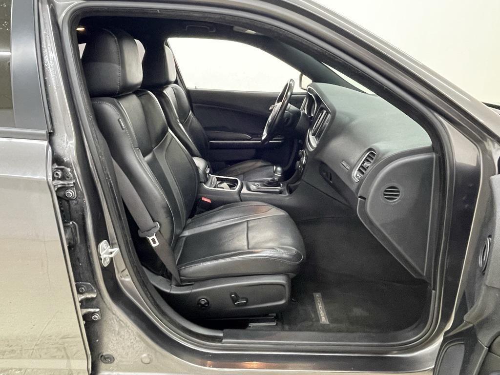 used 2016 Dodge Charger car, priced at $13,839