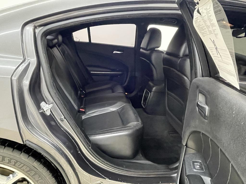 used 2016 Dodge Charger car, priced at $13,839