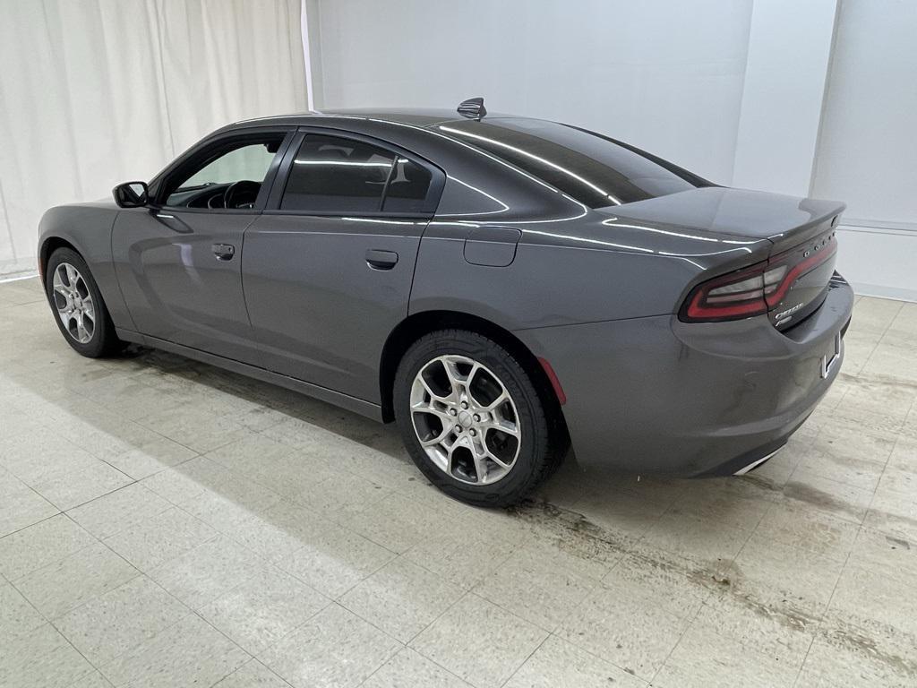 used 2016 Dodge Charger car, priced at $13,839