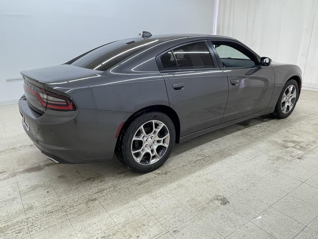 used 2016 Dodge Charger car, priced at $13,839