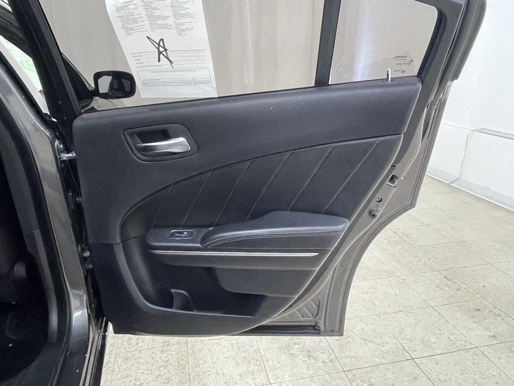 used 2016 Dodge Charger car, priced at $13,839