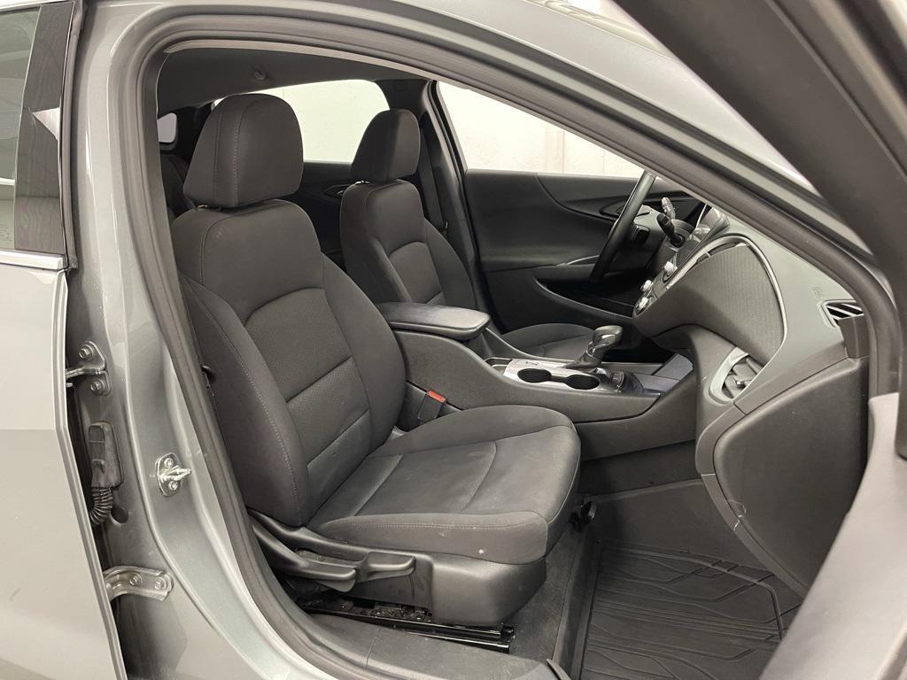used 2023 Chevrolet Malibu car, priced at $12,997